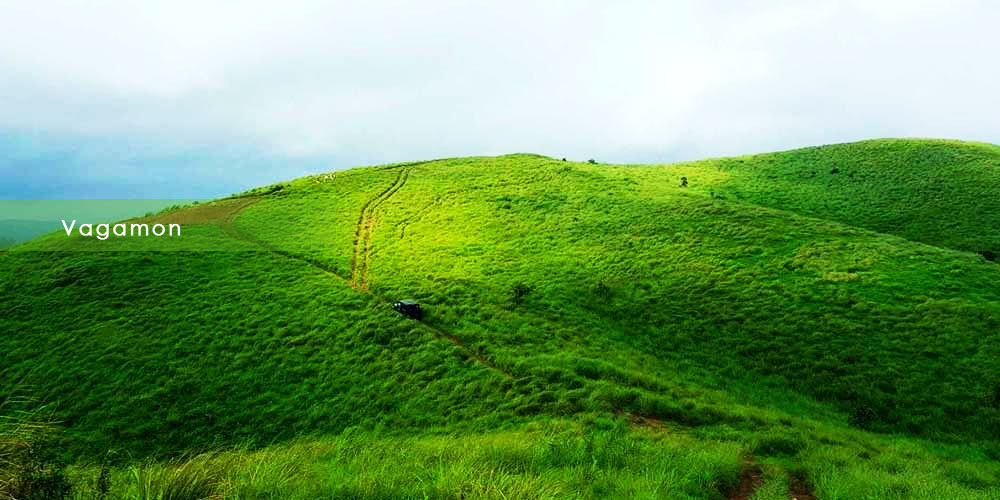 vagamon tour packages